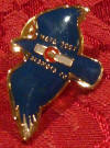 2007 Meet Pin