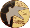 NAFA Pin